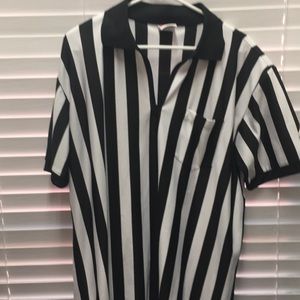 Officials shirt